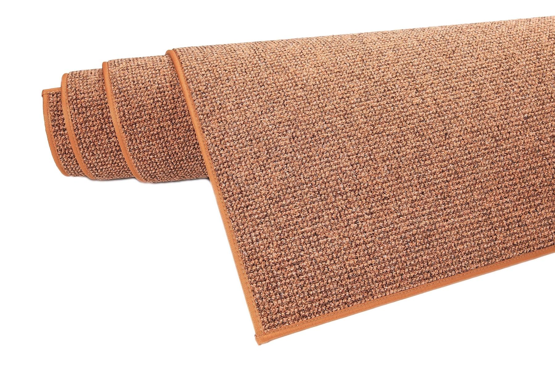 VM Carpet Tweed matto, mittojen mukaan