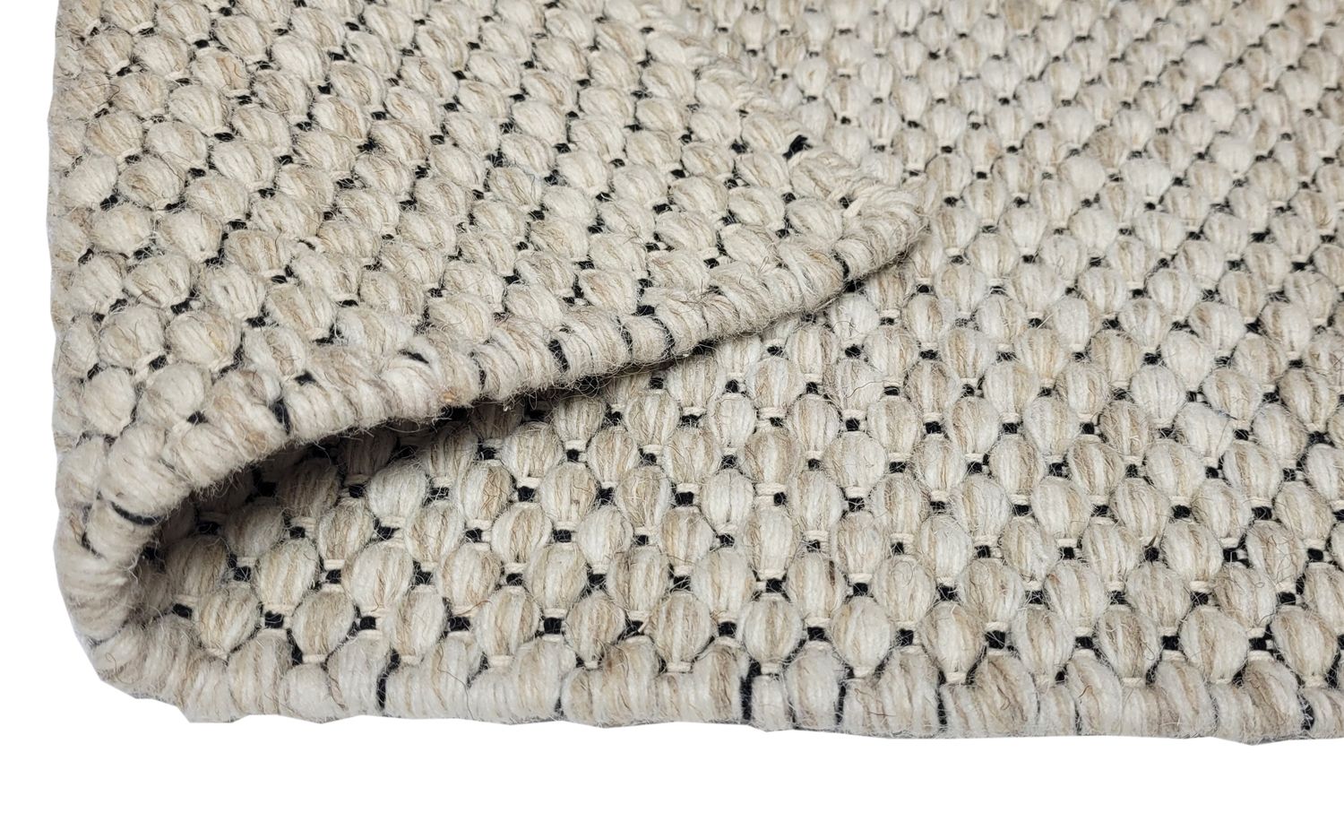 Madeleine villamatto, beige, eri kokoja