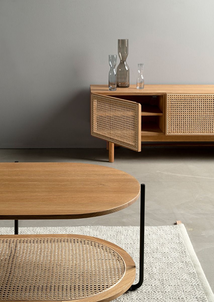 Hans K Racquet-mediataso, tammijalat