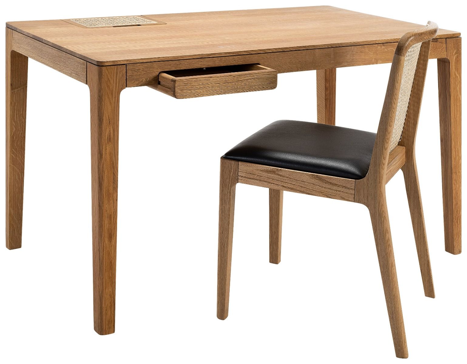 Hans K Racquet-tuoli