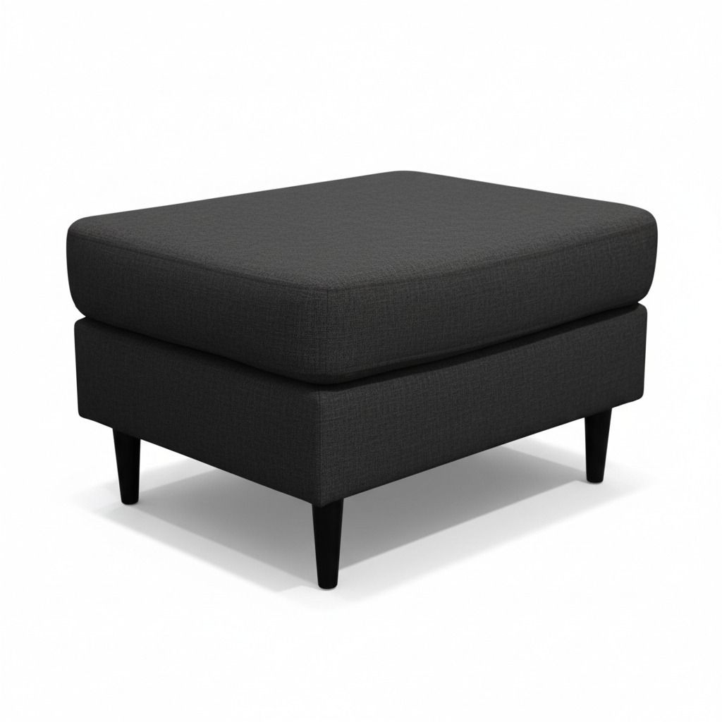 Napue 3+1+1 sohvakalusto tummanharmaa