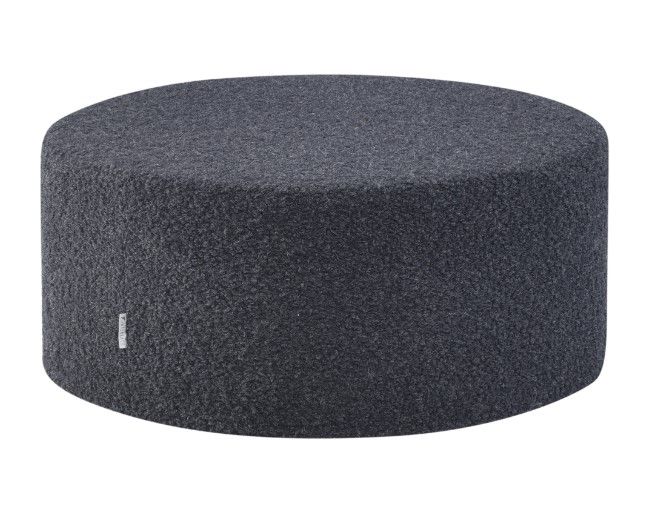 Interface pyöreät rahit, eri vaihtoehtoja