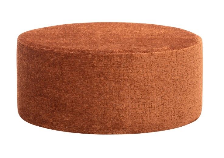 Interface pyöreät rahit, eri vaihtoehtoja