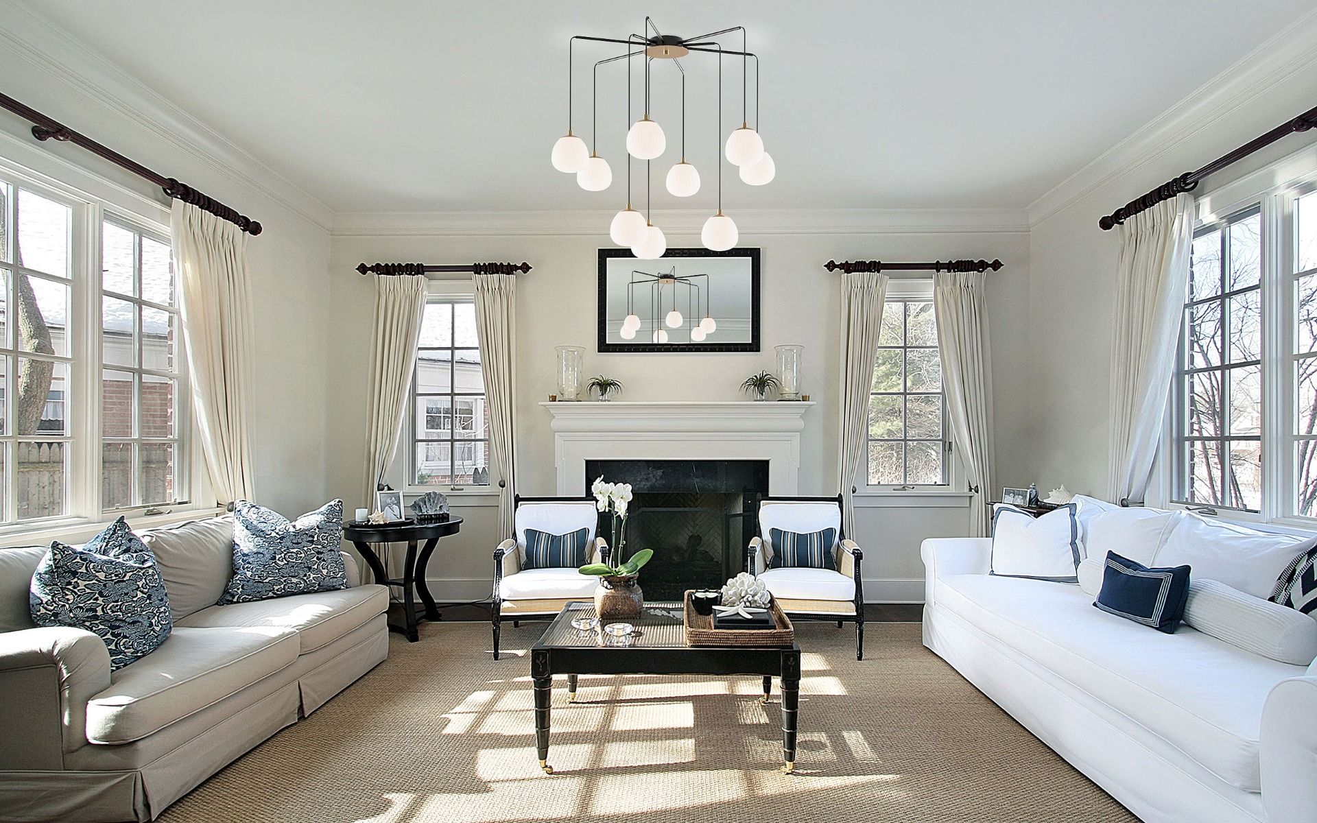 Raindrop kattovalaisin