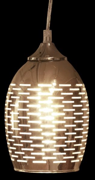 Rane Ikkunavalaisin, kromi