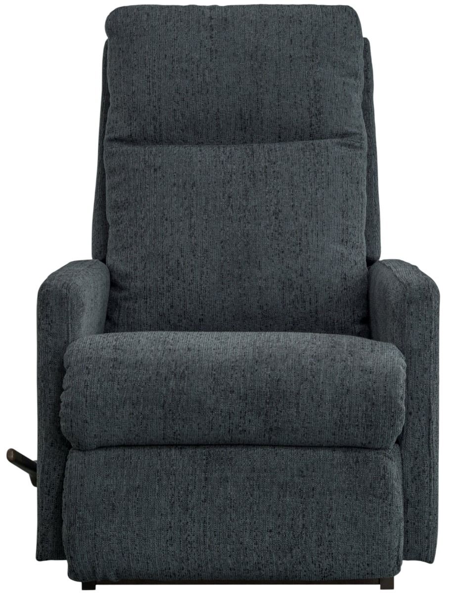 La-Z-Boy Rayna recliner mekanismituoli, harmaa kangas