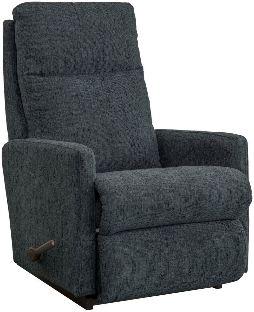 La-Z-Boy Rayna recliner mekanismituoli, harmaa kangas