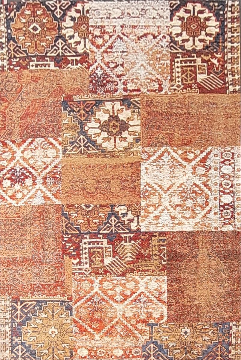 Refa Gobelin matto Gobi, eri kokoja