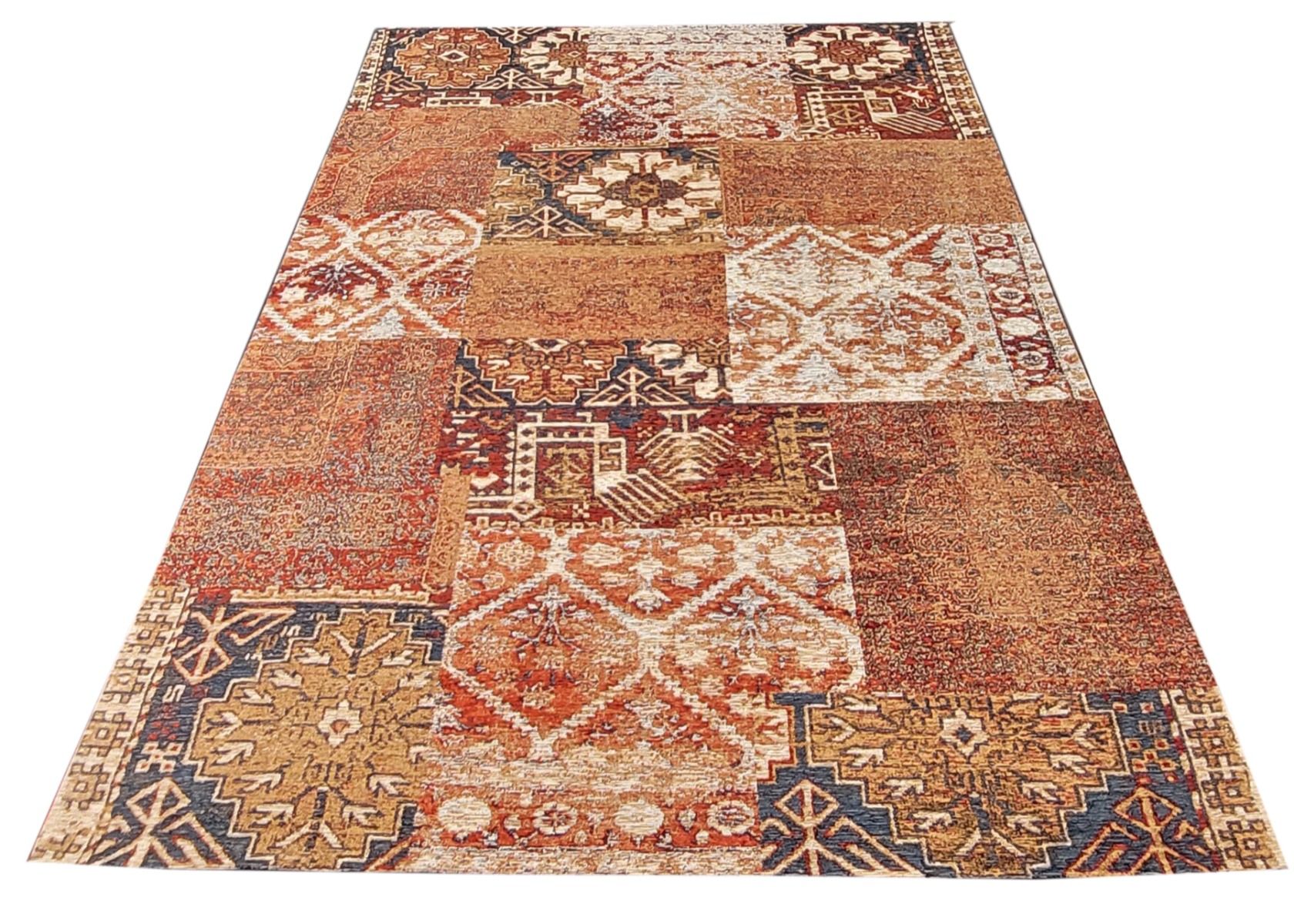 Refa Gobelin matto Gobi, eri kokoja