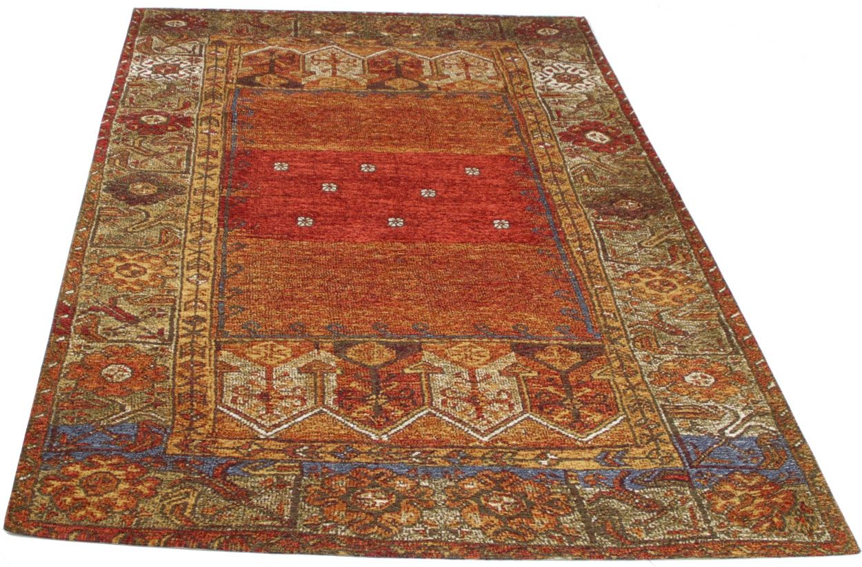 Refa Gobelin matto Marrakesh, 155x235 cm