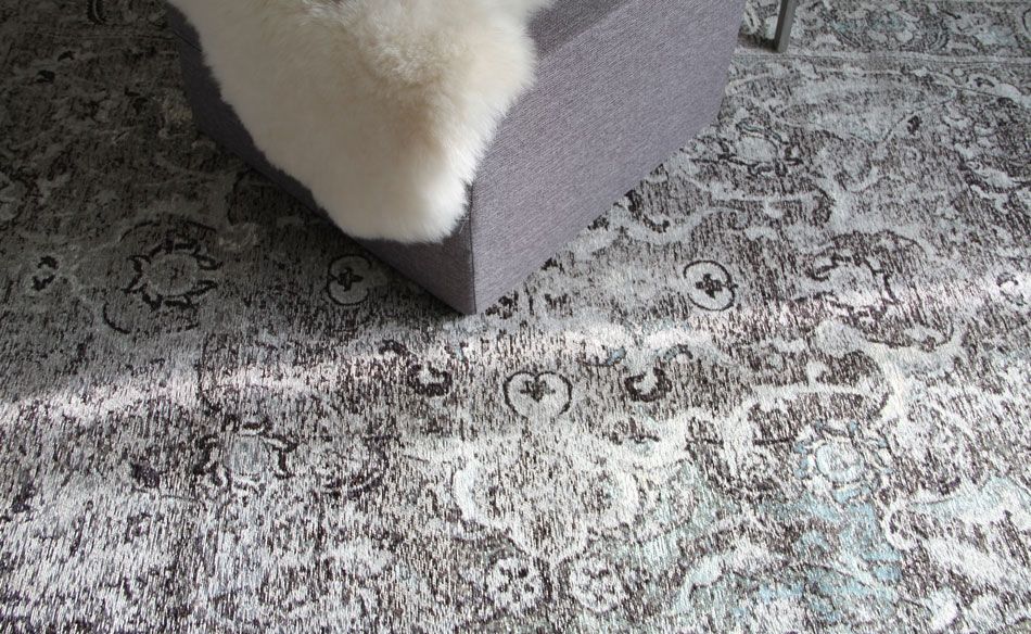 Refa Gobelin matto Paris, 155x235 cm