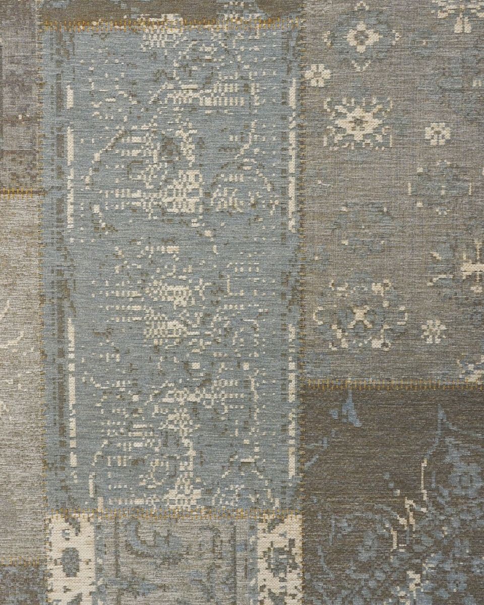 Regina Gobelin matto, Paris, eri kokoja