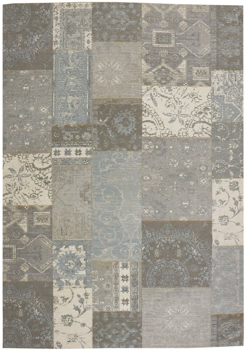 Regina Gobelin matto, Paris, eri kokoja