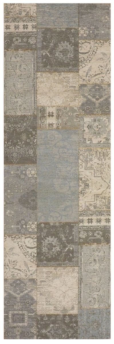 Regina Gobelin matto, Paris, eri kokoja