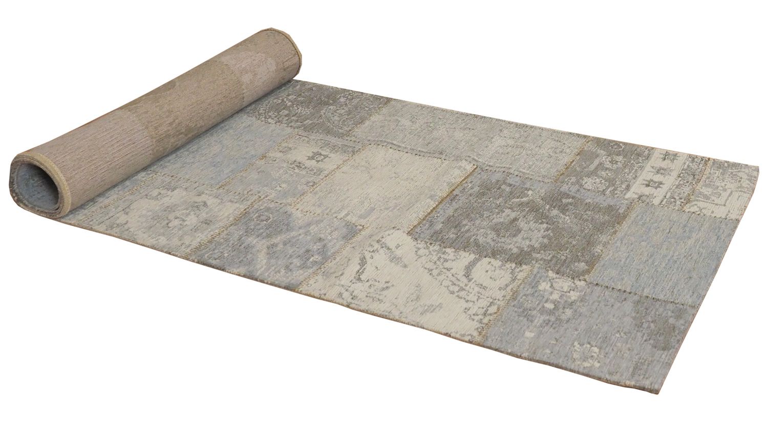 Regina Gobelin matto, Paris, eri kokoja