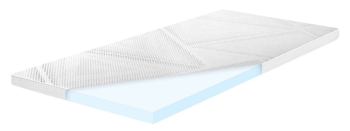 Heaven Revive petauspatja (7cm), 90x200 cm