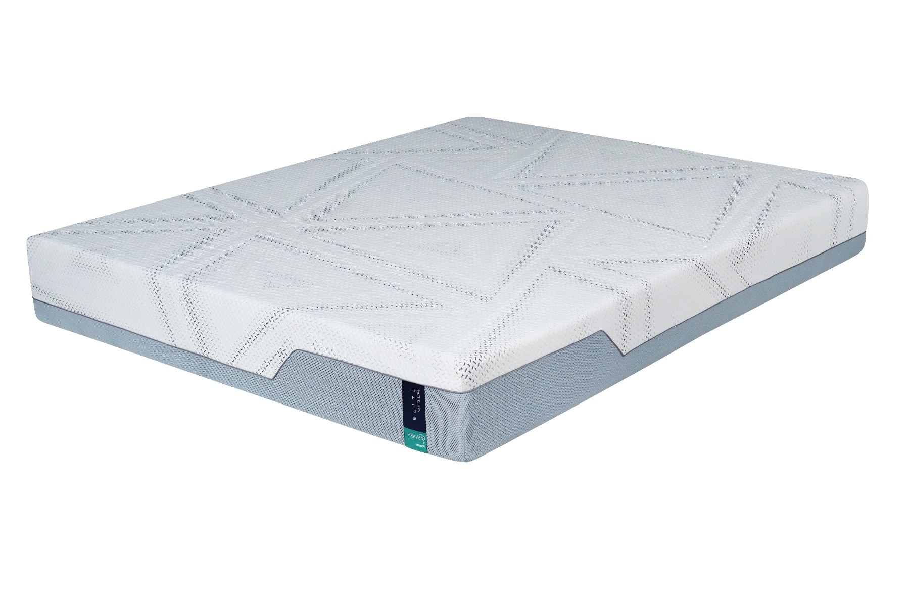 Heaven Elite™ Memory-sänky 120x200cm