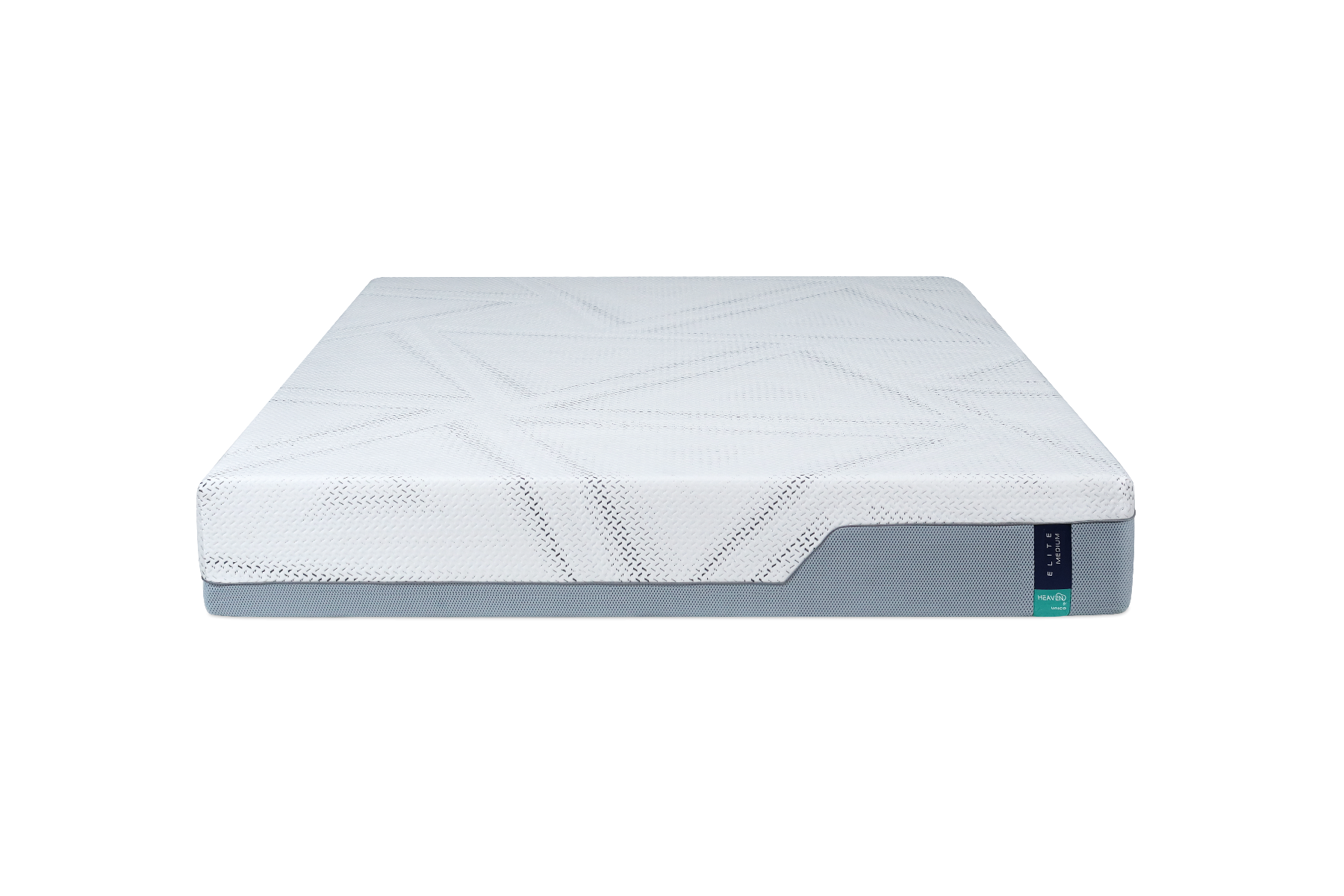 Heaven Elite™ Memory-ergopatja 120x200cm