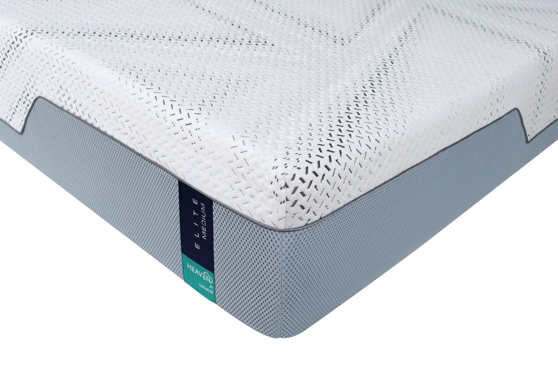 Heaven Elite™ Memory-ergopatja 120x200cm