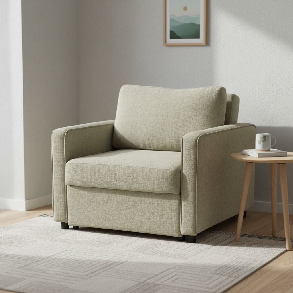 Vuodetuoli beigen väri