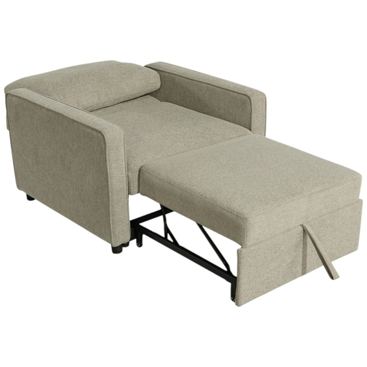 Rex vuodetuoli beige