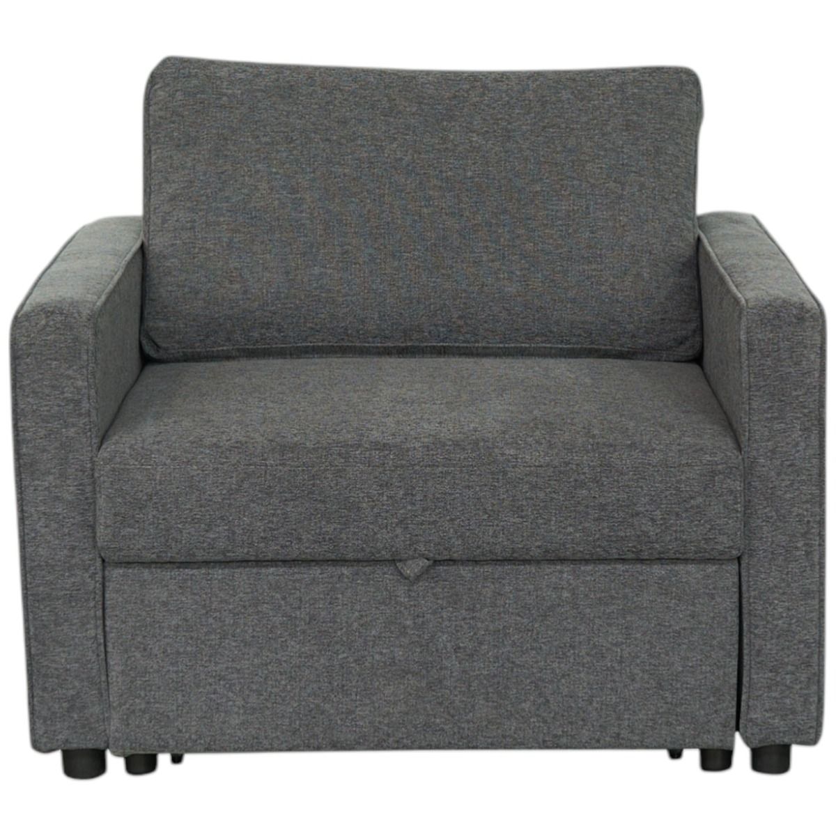 Rex vuodetuoli tummanharmaa