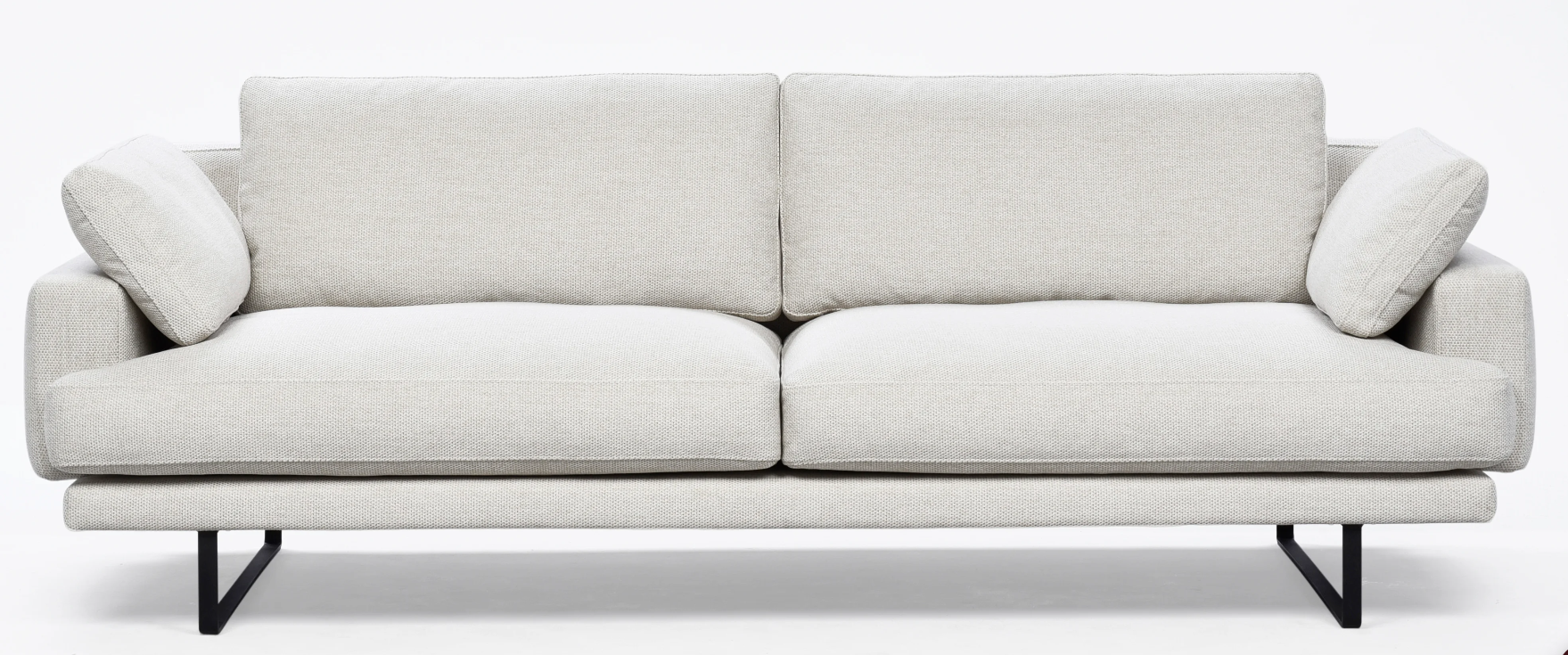 Interface Rex sohva 220cm, eri värejä