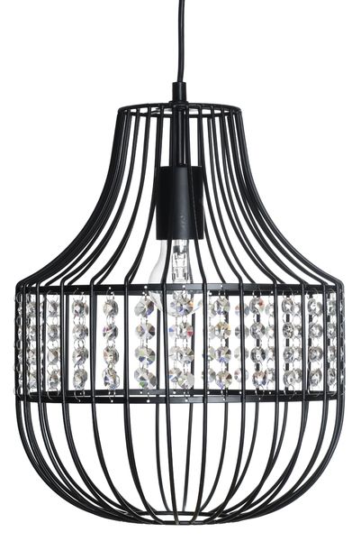 Rilla Kristallivalaisin