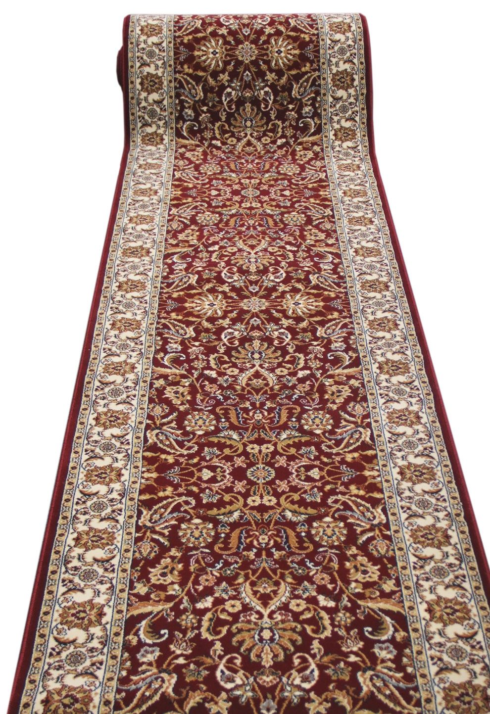 Ritz käytävämatto, lev 80cm