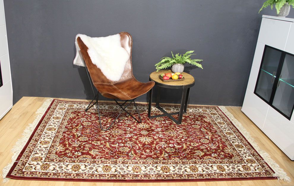 Ritz plyyssimatto 200x285cm