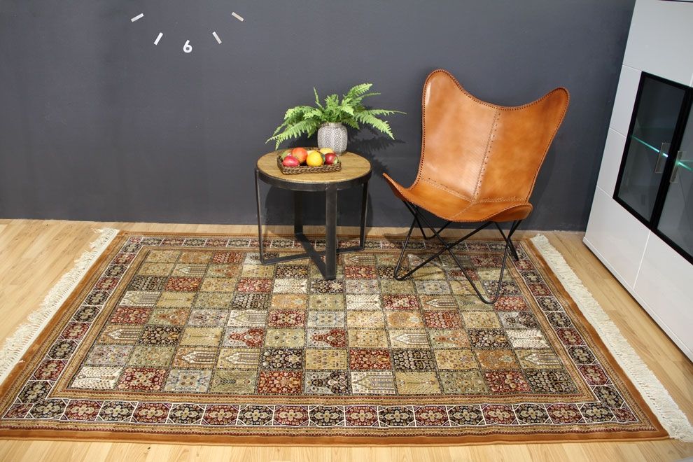 Ritz-plyyssimatto ruskea, eri kokoja