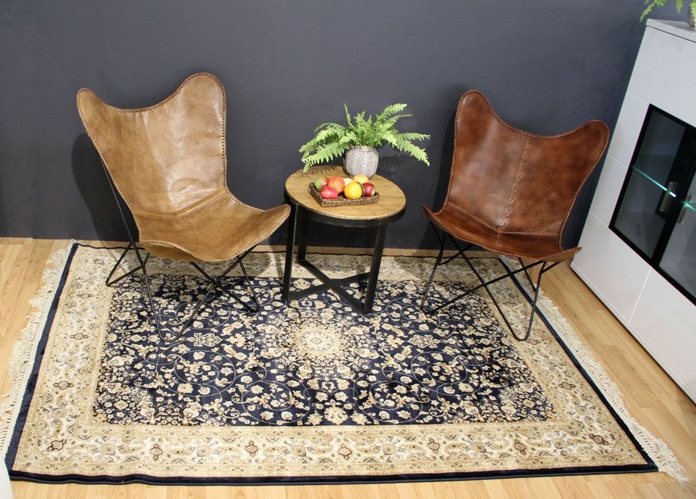 Ritz kynnysmatto Punainen