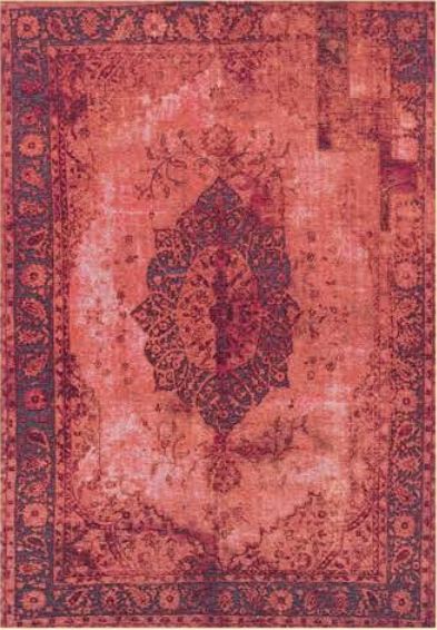 Refa Gobelin matto Marseille, eri kokoja