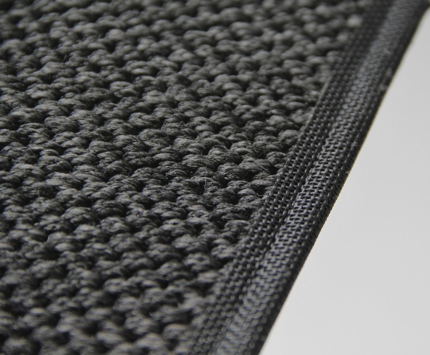 Roba matto, mittojen mukaan, antrasiitti