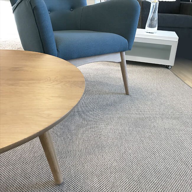 Roba matto, mittojen mukaan, hopea