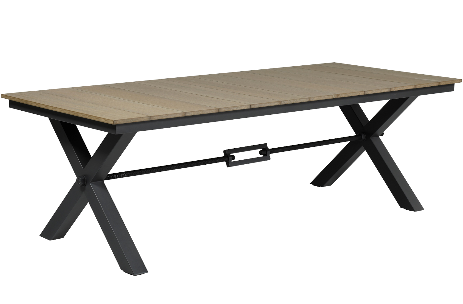 Robusto ruokaryhmä ulkokäyttöön