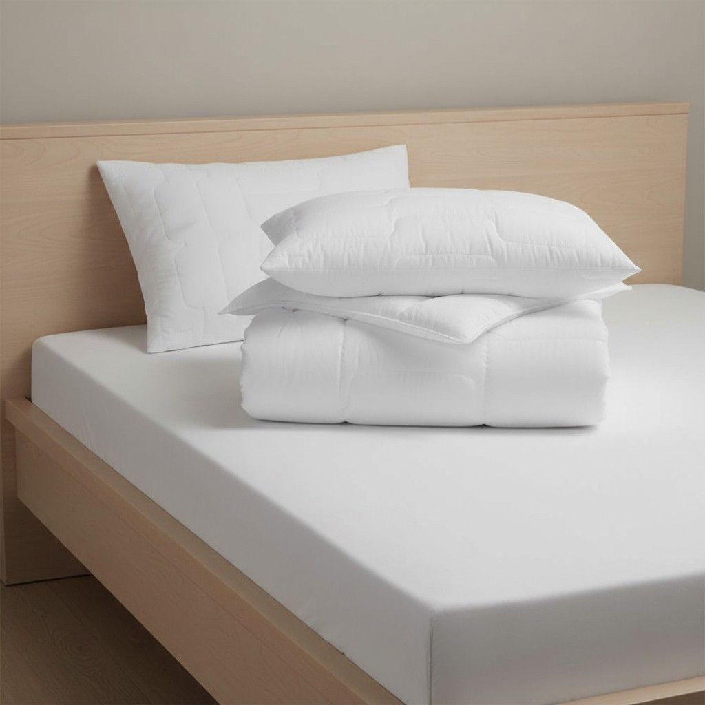 Kotimainen Roma Dreams tyyny + peitto