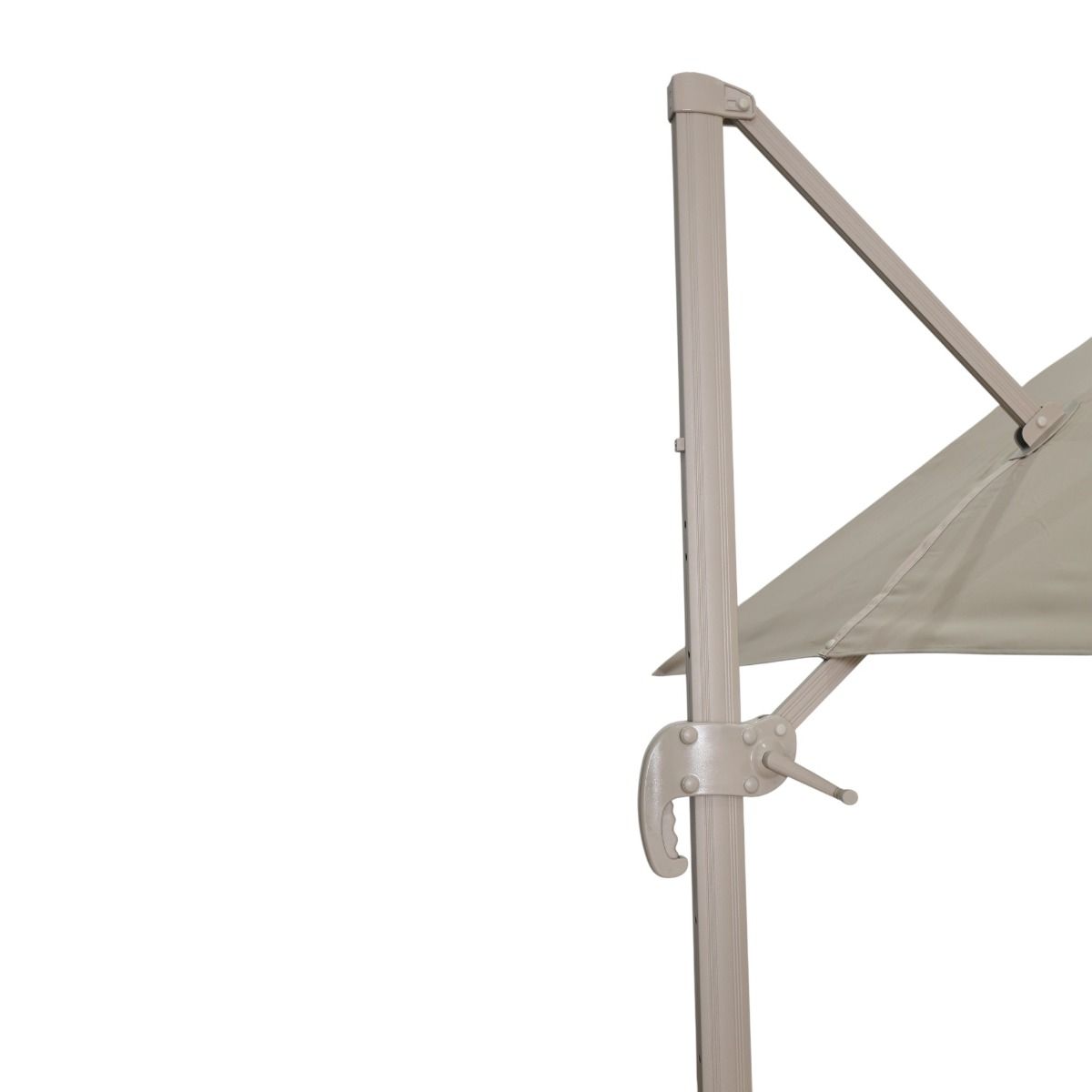 Roman aurinkovarjon varakankaat, eri kokoja ja värejä