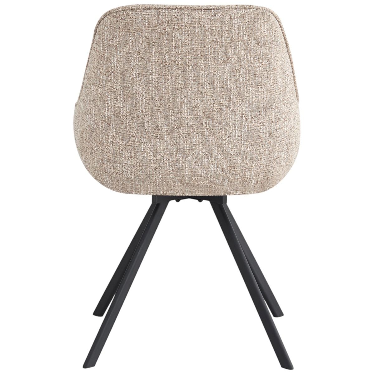 Rondo tuoli takaapäin