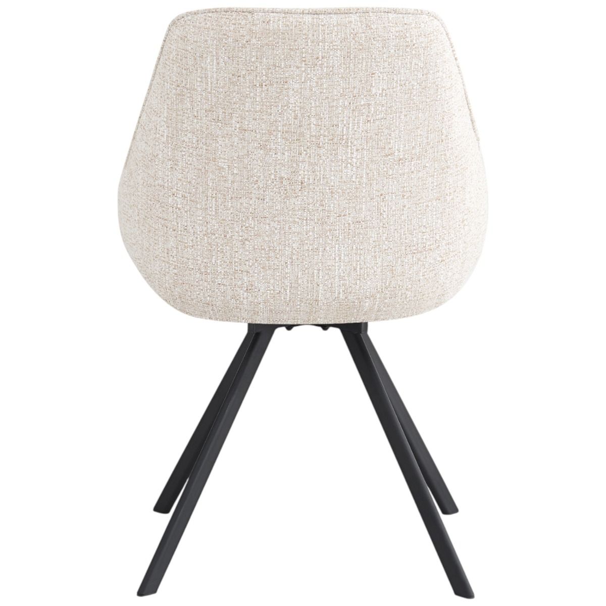 Rondo tuoli takaapäin