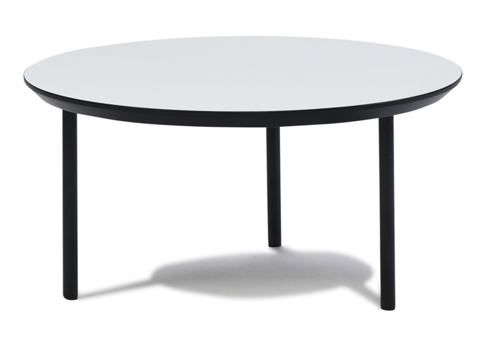 Interface Rondo sohvapöytä, eri vaihtoehtoja