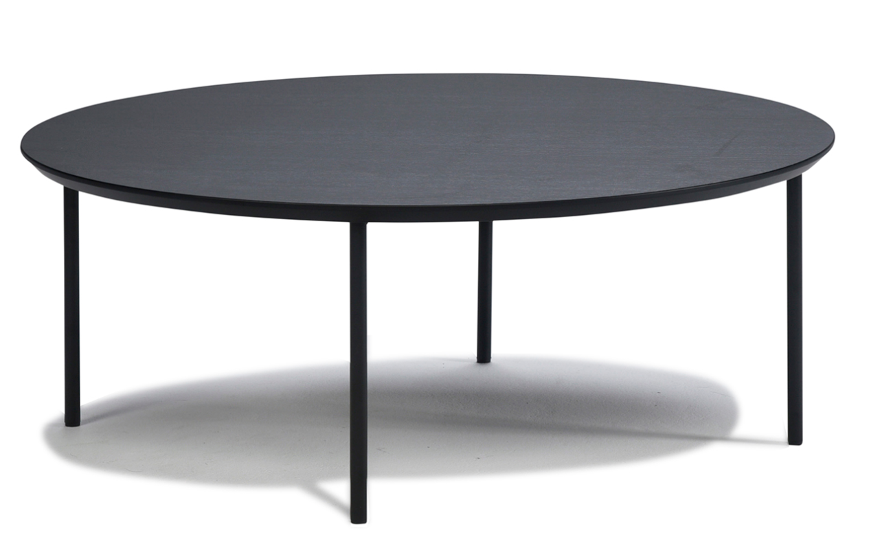 Interface Rondo sohvapöytä, eri vaihtoehtoja