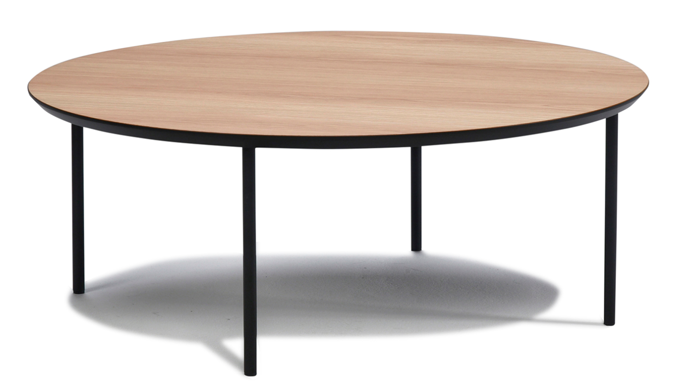 Interface Rondo sohvapöytä, eri vaihtoehtoja