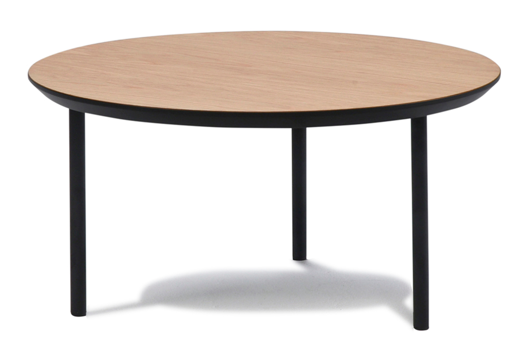 Interface Rondo sohvapöytä, eri vaihtoehtoja