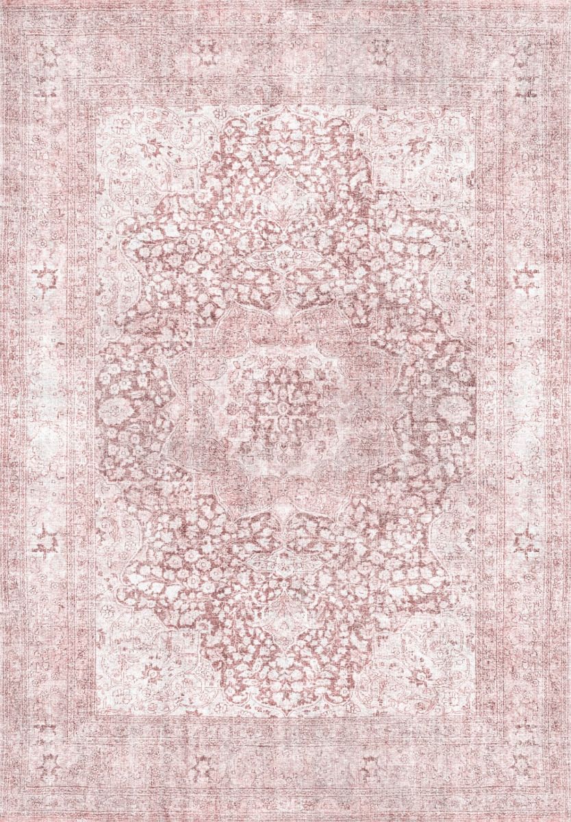 Rose matto, eri kokoja