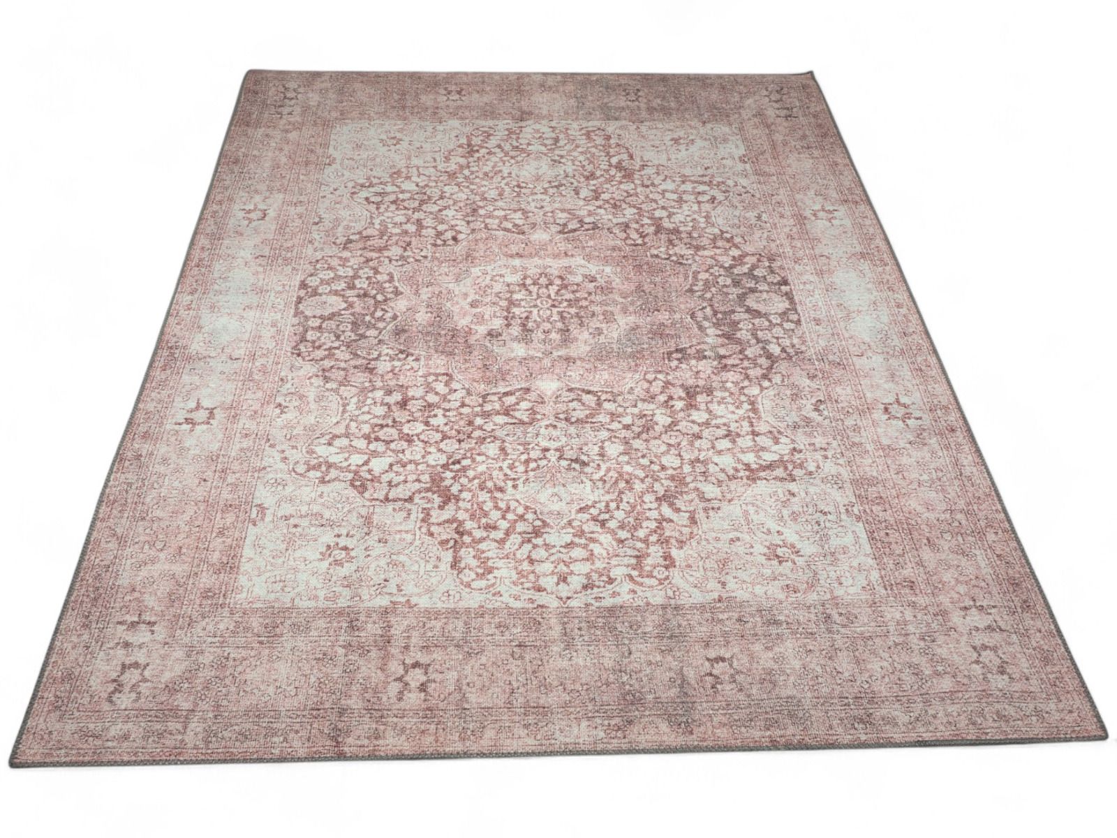 Rose matto, eri kokoja