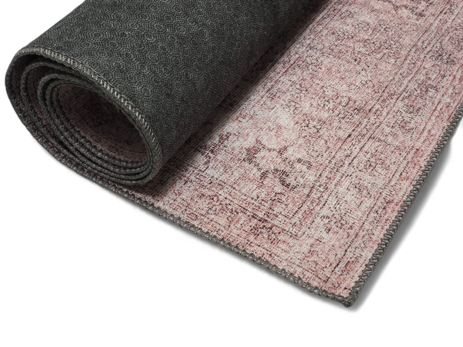 Rose matto, eri kokoja