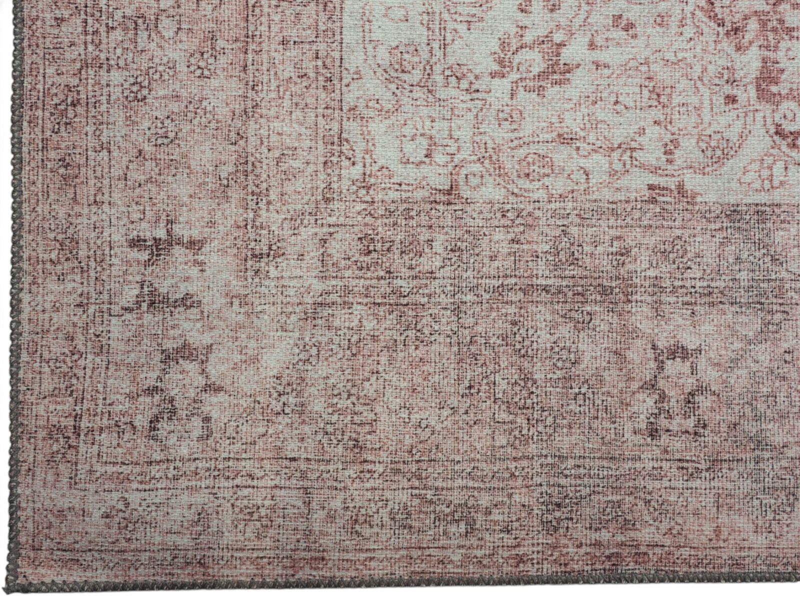 Rose matto, eri kokoja