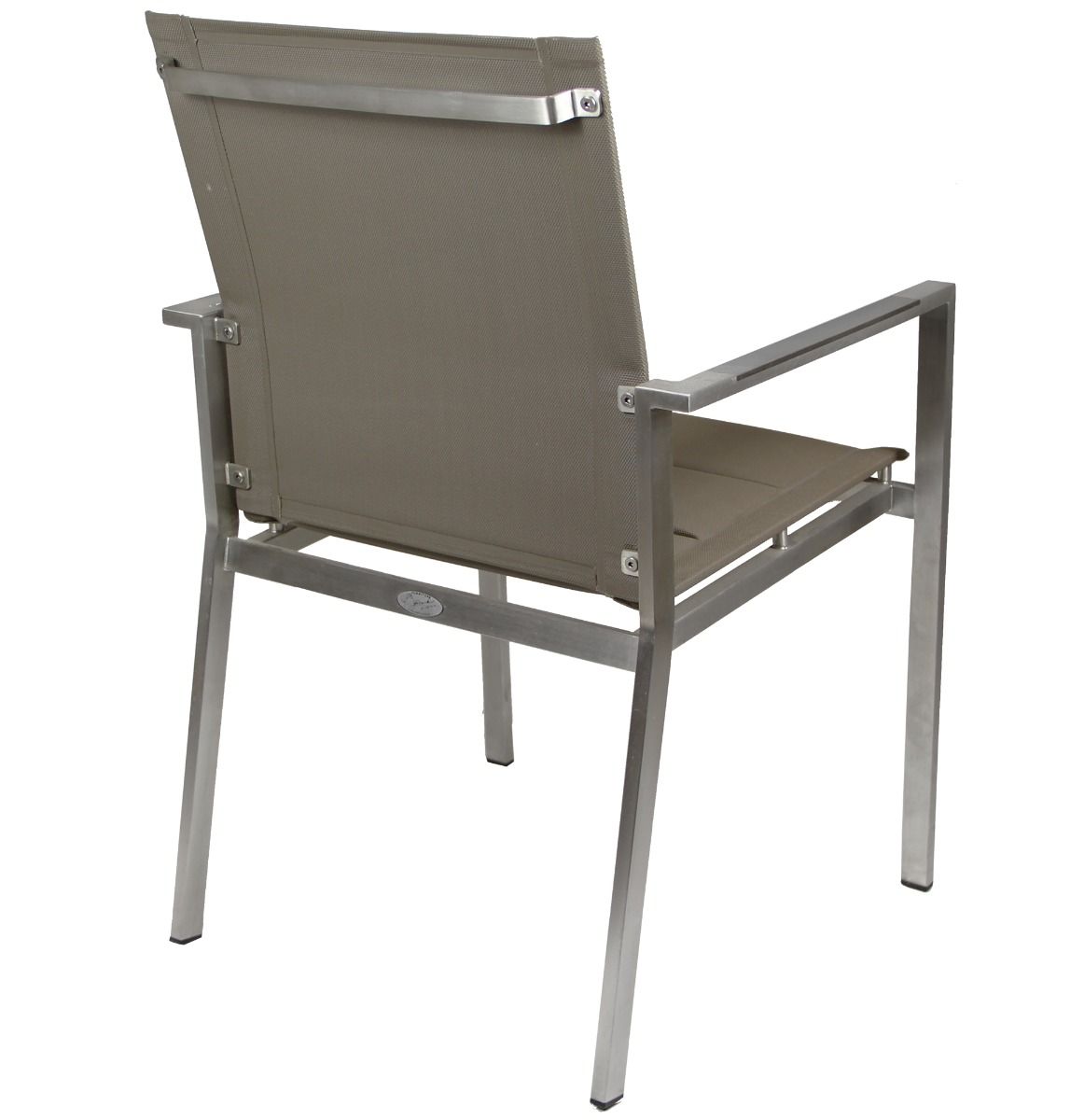 Oregon tuoli ulkokäyttöön, RST