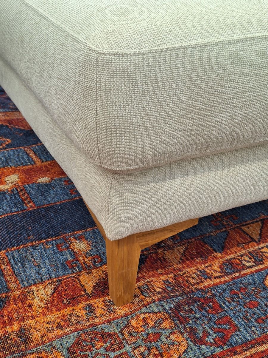 Neiser Rotterdam avokulmasohva, beige